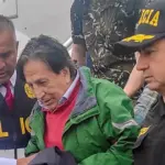 Former Peruvian President Alejandro Toledo seeks to be released from prison: requests presidential pardon due to his age and health condition