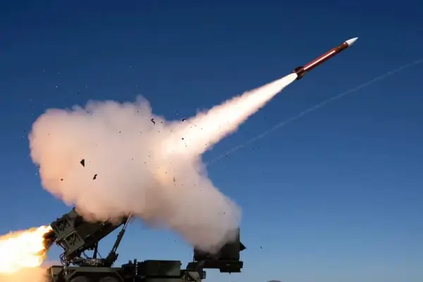 Zelenski asks Trump for an emergency package with Patriot missiles for the wave of Russian attacks in winter