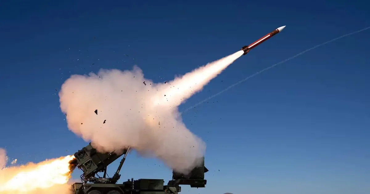 Zelenski asks Trump for an emergency package with Patriot missiles for the wave of Russian attacks in winter