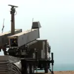 Iran's Revolutionary Guard claims a new attack against United States facilities in Jordan