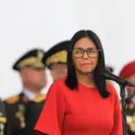 Delcy Rodríguez announces a “master plan” for the “integral” reconstruction of Venezuela