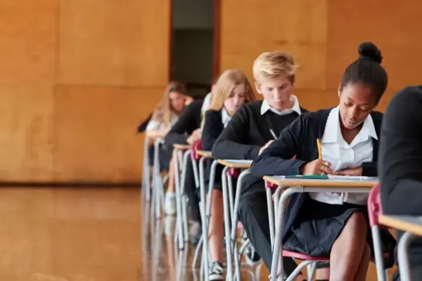 Burnham's educational reform in England: more technical teaching tailored to the needs of local businesses