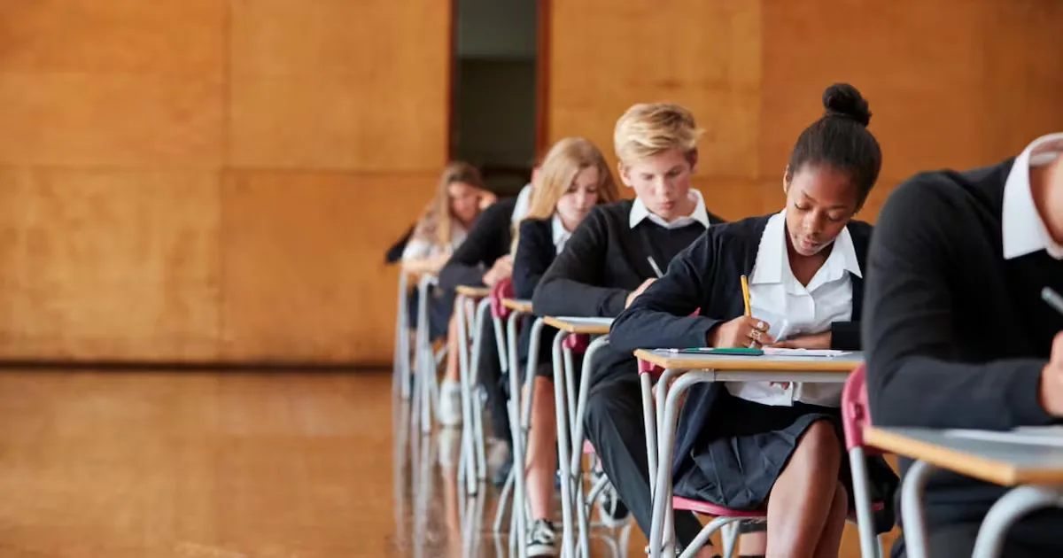 Burnham's educational reform in England: more technical teaching tailored to the needs of local businesses
