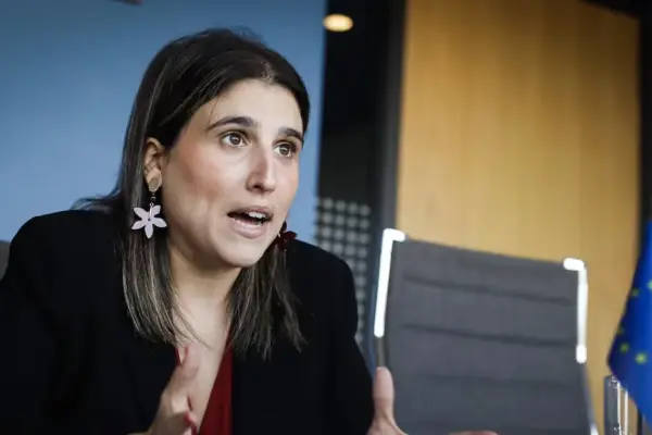 Alícia Homs Ginel, MEP: “In the migration phenomenon, we must not lose the human aspect of this whole situation”