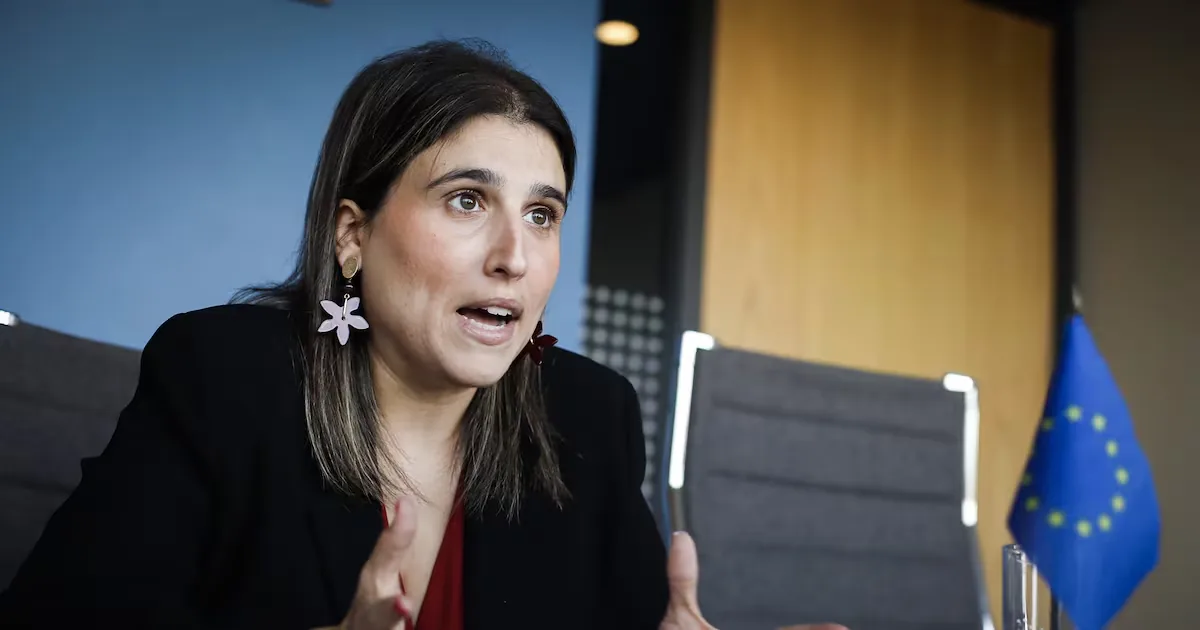 Alícia Homs Ginel, MEP: “In the migration phenomenon, we must not lose the human aspect of this whole situation”