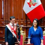 “We inherited a country marked by neglect”: the key points of the first speech by the President of Peru