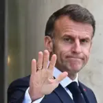 French Parliament approves the right to assisted death for people with incurable diseases