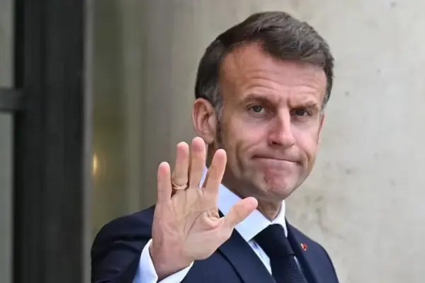 French Parliament approves the right to assisted death for people with incurable diseases