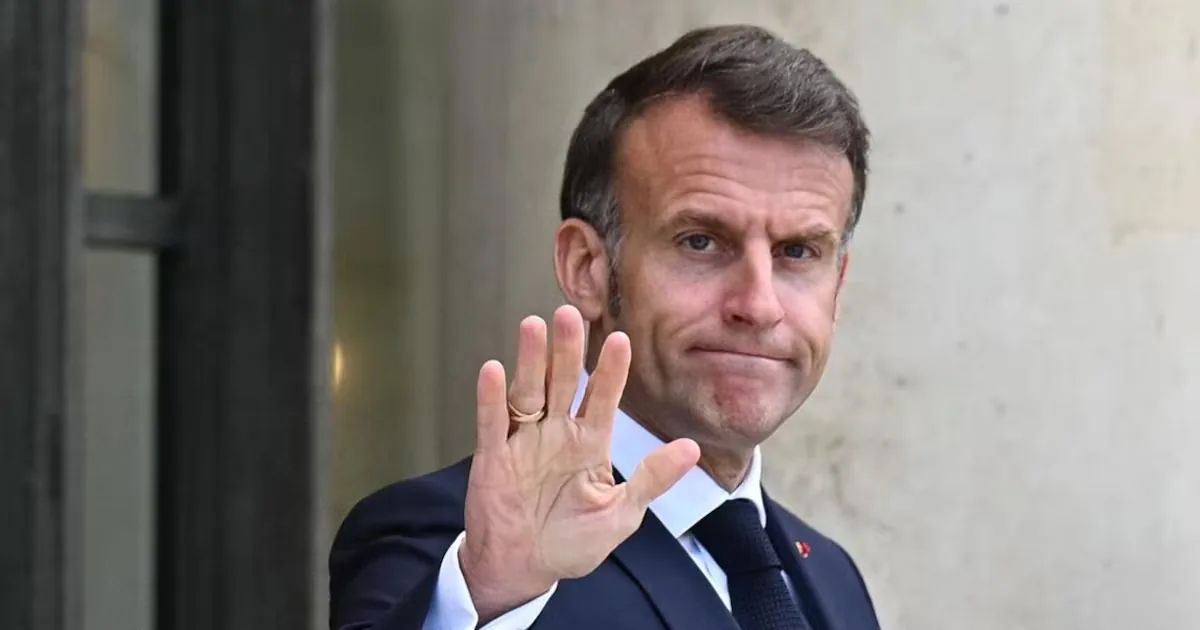 French Parliament approves the right to assisted death for people with incurable diseases
