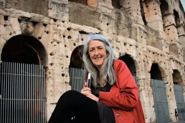 Book review: from Mary Beard to Elisabeth de Waal
