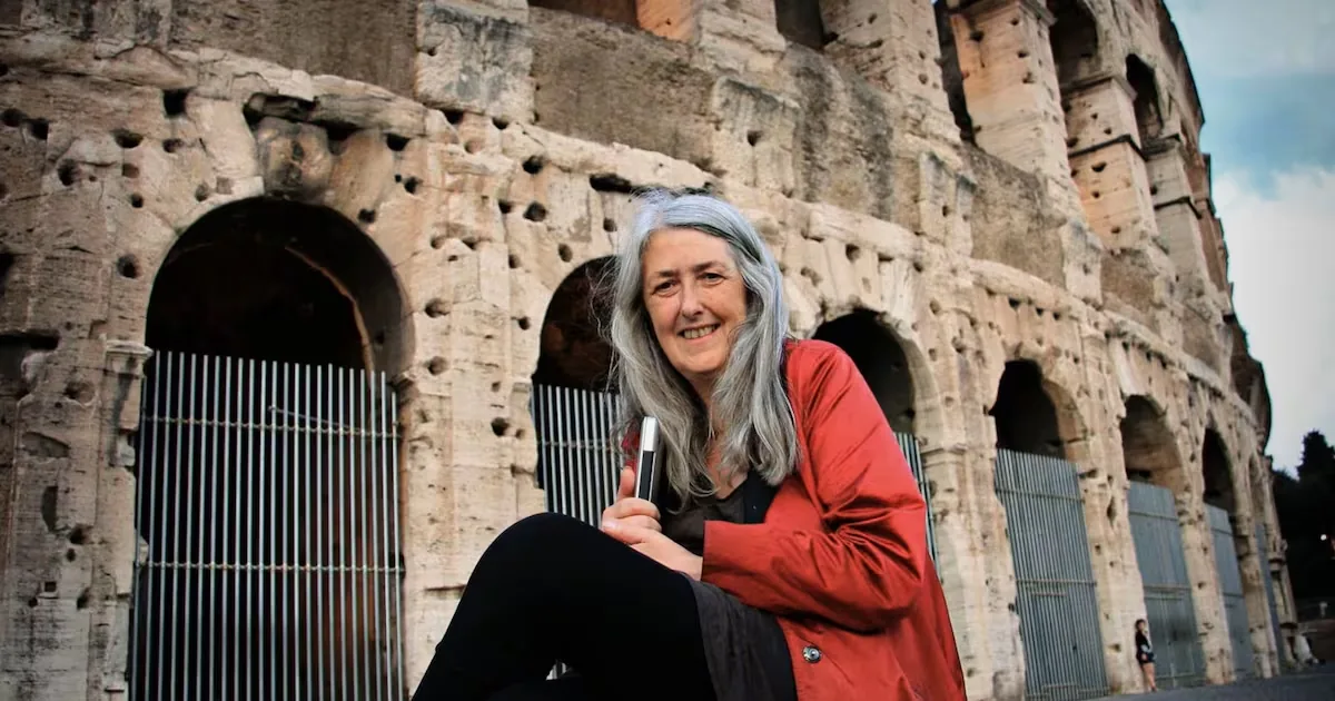 Book review: from Mary Beard to Elisabeth de Waal