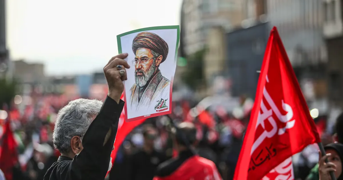 “We are trapped in hell”: the testimonies of Iranians after months of internal political crisis and and war