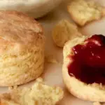 Family scones