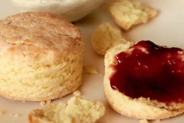 Family scones