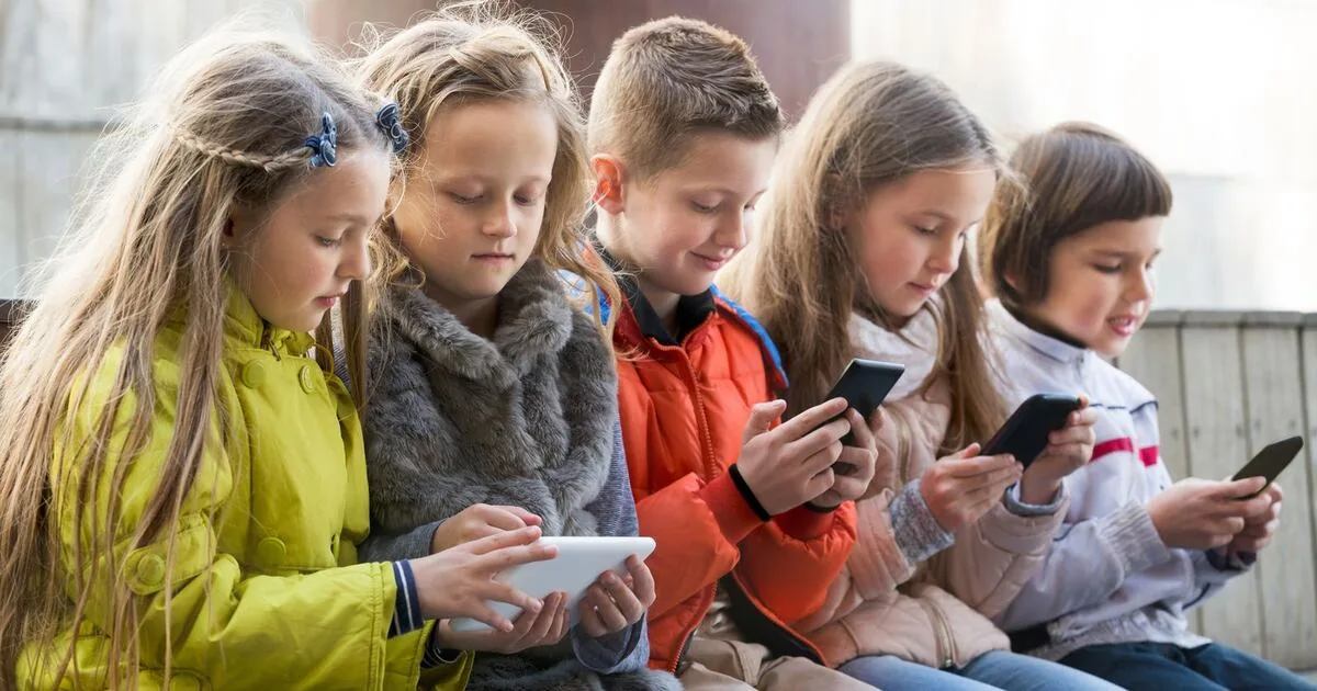 French Parliament approves a widespread ban on social media for minors under 15