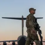 United States and South Korea conduct their largest joint military and logistical maneuvers in history