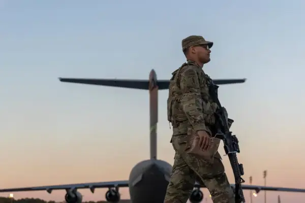 United States and South Korea conduct their largest joint military and logistical maneuvers in history