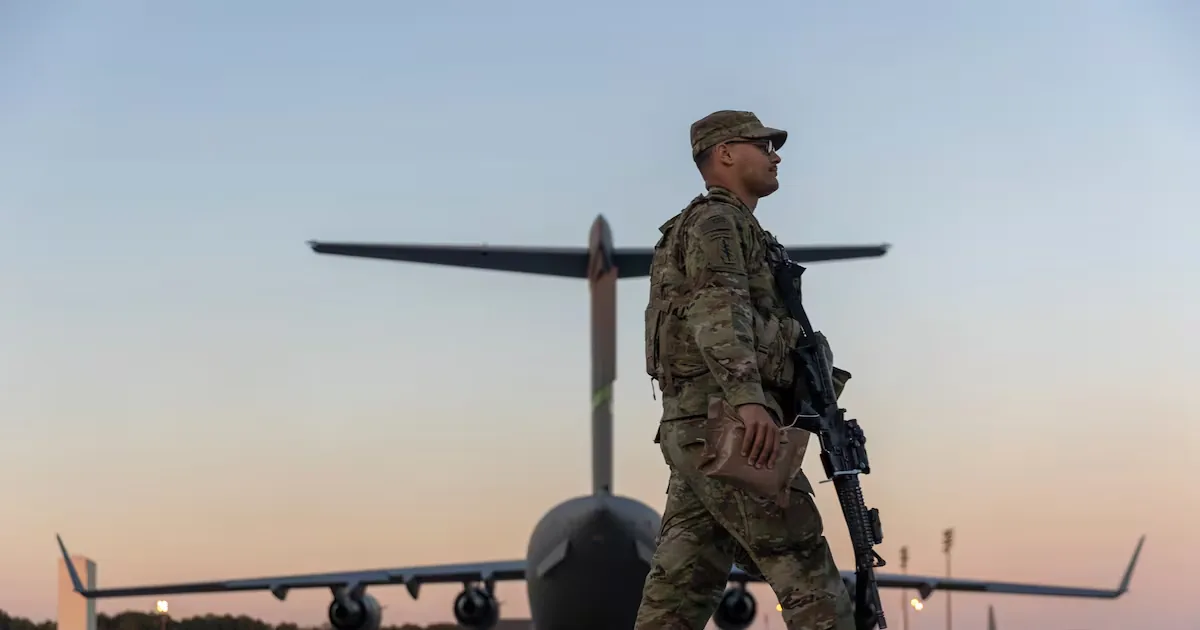 United States and South Korea conduct their largest joint military and logistical maneuvers in history