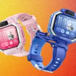 Review of the HUAWEI Watch Kids X1: a watch for children (designed for parental control)