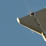 Russia denounces a wave of more than 390 drones from Ukraine against the Moscow region