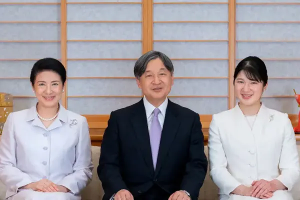 The historic and controversial reform of the Imperial House that would confirm the discrimination against women to become empresses in Japan