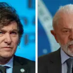 Milei doubles down on offensive against Lula and accuses Brazil of financing an "anti-Argentine campaign"