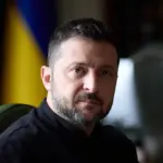 Zelensky expects to resume negotiations with Russia before autumn