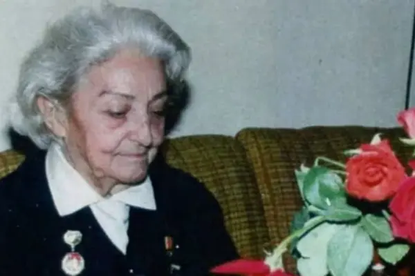 The story of the KGB spy who worked as a nanny in Uruguay