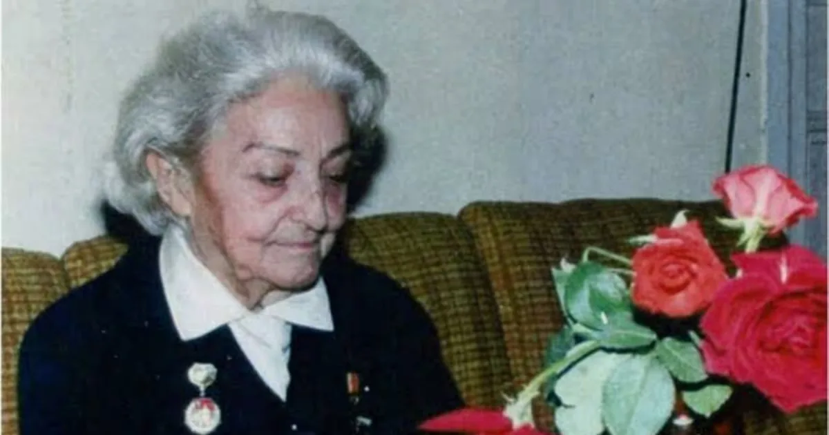 The story of the KGB spy who worked as a nanny in Uruguay