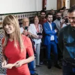 Madrid Court returns passport to Pedro Sánchez's wife but maintains trial with popular jury