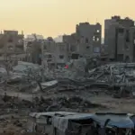 A Hamas delegation travels to Egypt to address the second phase of Trump's plan for Gaza