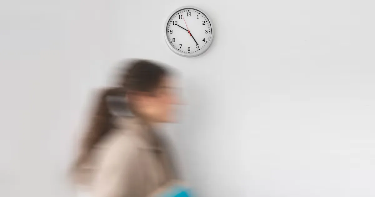 Work less and better: what the English experiment tells us about the future of work