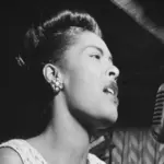 Billie Holiday's Last Night: Alone, Sick, and Under Police Surveillance
