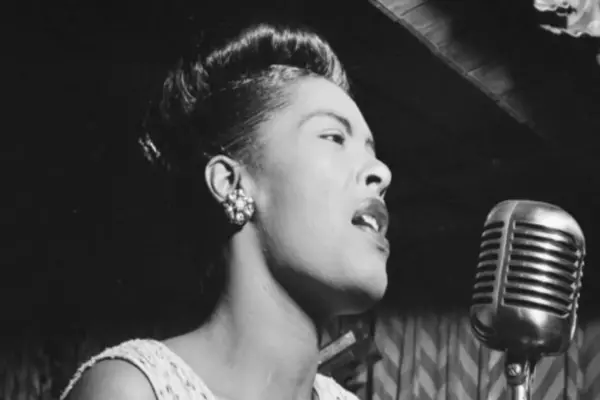 Billie Holiday's Last Night: Alone, Sick, and Under Police Surveillance