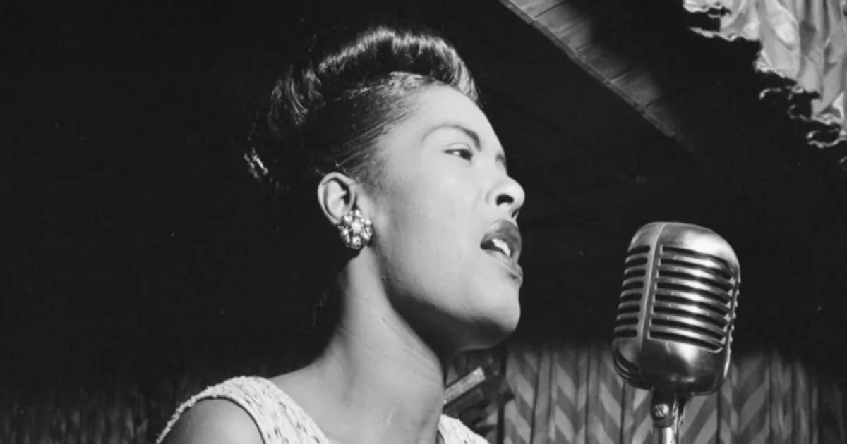 Billie Holiday's Last Night: Alone, Sick, and Under Police Surveillance