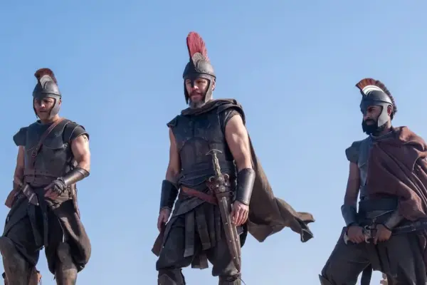 The Odyssey conquers cinemas and emerges as an early favorite for the 2027 Oscars