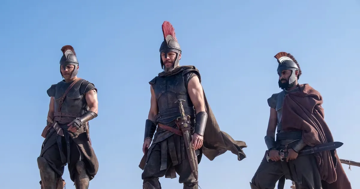 The Odyssey conquers cinemas and emerges as an early favorite for the 2027 Oscars
