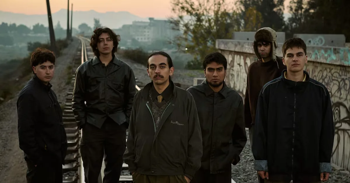 Hesse Kassel takes a step forward: “This new album came out easier than the first one”