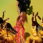 “It wasn’t impactful enough”: the criticisms of the World Cup final halftime show (and its rating in Chile)