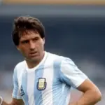 Champion with the Albiceleste in 1986 addresses the final against Spain: “Argentina has more experience, more seasoned players”