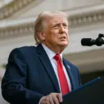 Trump threatens to "beat up" Iran after the "surprise attack" on United States facilities in Jordan