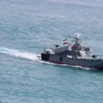 Iran criticizes London's "irresponsible" move to declare the Revolutionary Guard as a threat