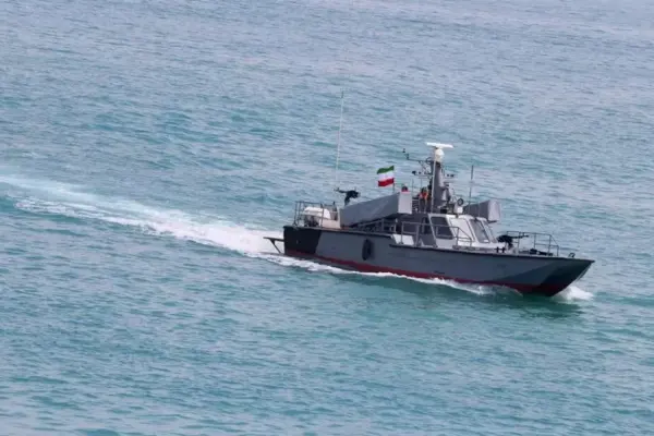Iran criticizes London's "irresponsible" move to declare the Revolutionary Guard as a threat