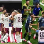 “And why not?” and “We never settle for what we've achieved”: Spain and Argentina ignite the World Cup final on social media