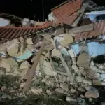 Six dead and 21 injured after 5.1 magnitude earthquake in Peru