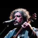 Manuel García will conclude his successful “Pánico” tour at the Teatro Municipal de Santiago