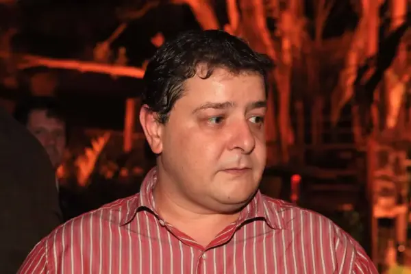 Brazil's Supreme Court authorizes investigation of Lula's son for alleged influence peddling