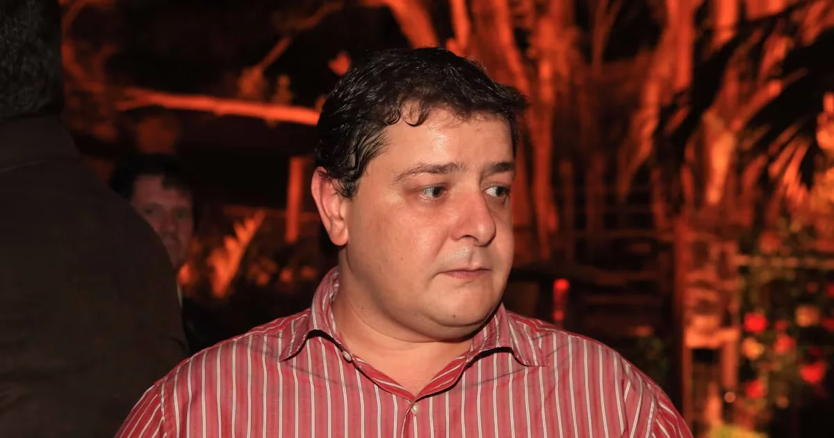 Brazil's Supreme Court authorizes investigation of Lula's son for alleged influence peddling