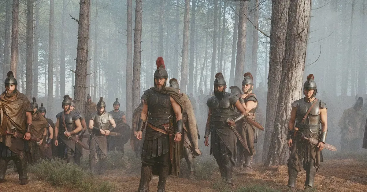The Odyssey surpasses 200,000 viewers in Chile and ignites fervor for the IMAX format