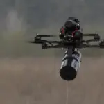 Seven dead and 24 injured in drone attack on logistics center in Russia